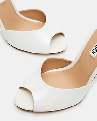 PRIYAA WHITE PATENT