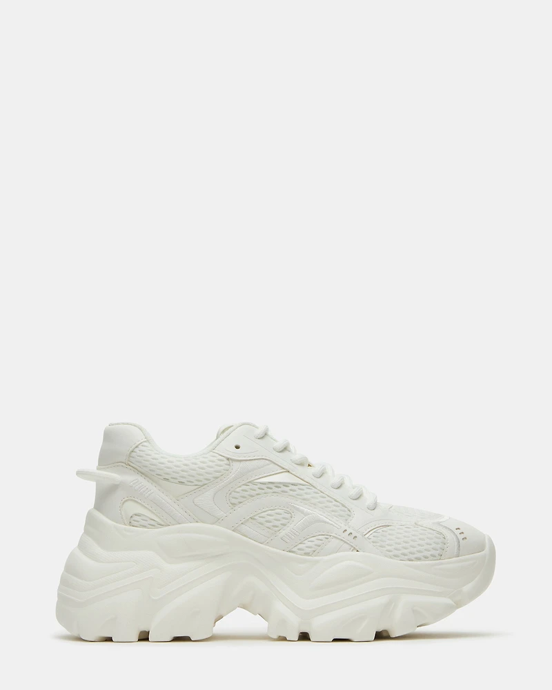 RAFTUS WHITE