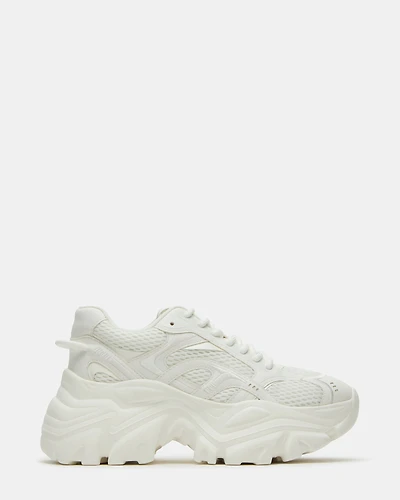 RAFTUS WHITE