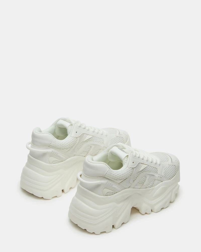 RAFTUS WHITE