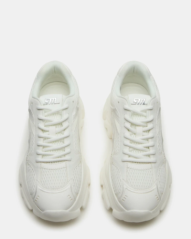 RAFTUS WHITE