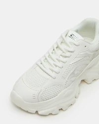 RAFTUS WHITE