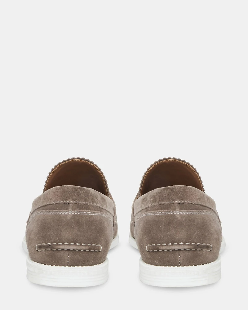 RAMSEE SAND SUEDE