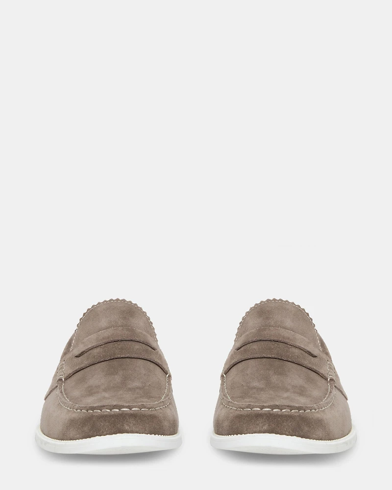 RAMSEE SAND SUEDE
