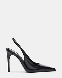 REYES BLACK PATENT