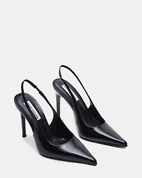 REYES BLACK PATENT