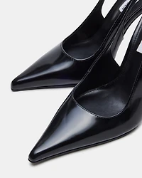 REYES BLACK PATENT
