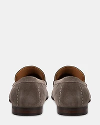 RIMINI TAUPE SUEDE