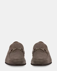 RIMINI TAUPE SUEDE
