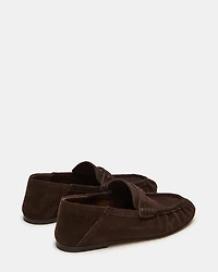 ROGER BROWN SUEDE