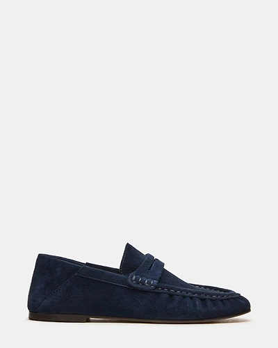 ROGER BLUE SUEDE