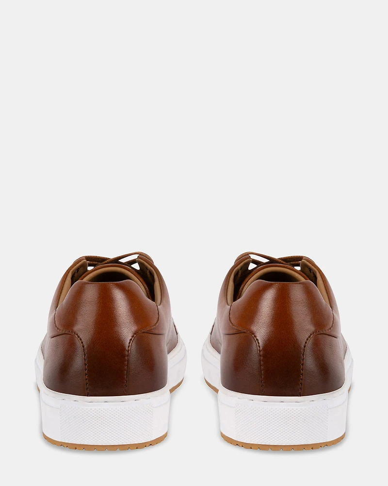 RYLEE TAN LEATHER