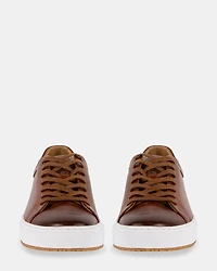 RYLEE TAN LEATHER