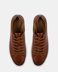 RYLEE TAN LEATHER