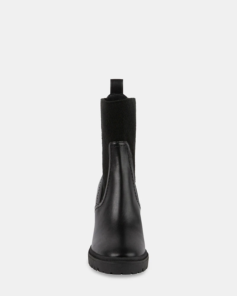 SAHLY BLACK
