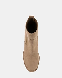 SAHLY TAUPE