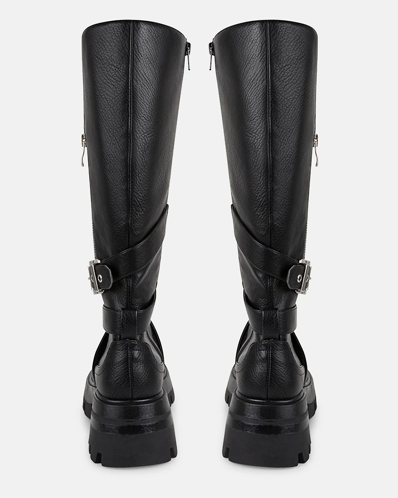 SANCTION BLACK