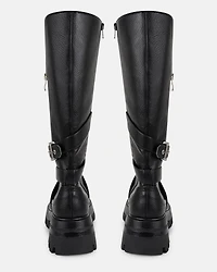 SANCTION BLACK