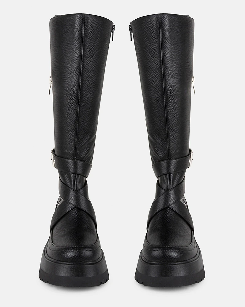 SANCTION BLACK