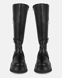 SANCTION BLACK