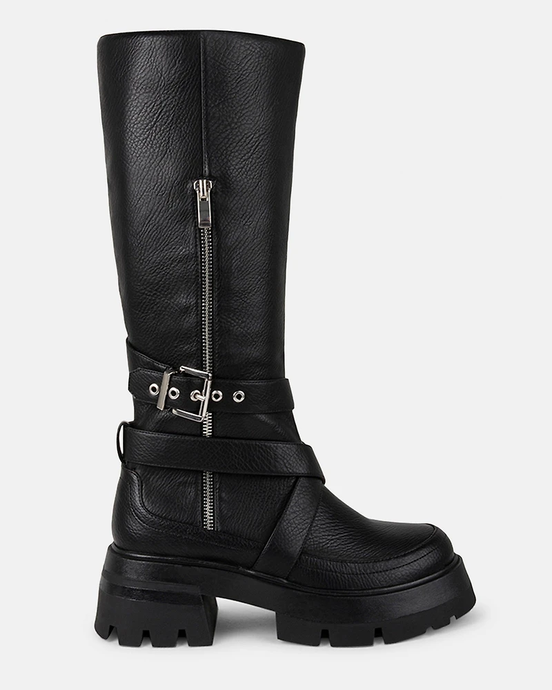 SANCTION BLACK
