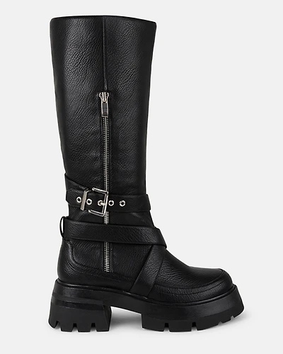 SANCTION BLACK