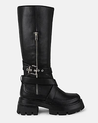 SANCTION BLACK