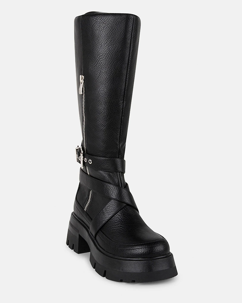 SANCTION BLACK
