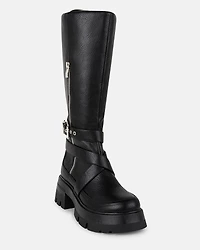 SANCTION BLACK
