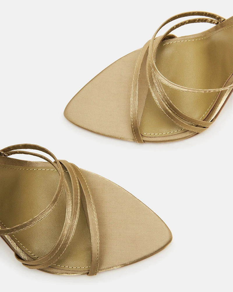 SARABELL KHAKI