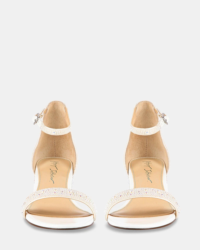 SB-MARI WHITE