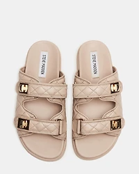 SCHMONA TAN LEATHER