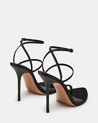 SCORPIO BLACK SATIN