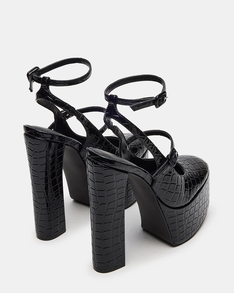 SCOTLYN BLACK EXOTIC