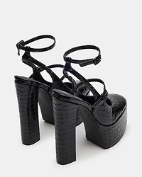 SCOTLYN BLACK EXOTIC