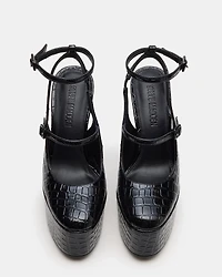 SCOTLYN BLACK EXOTIC