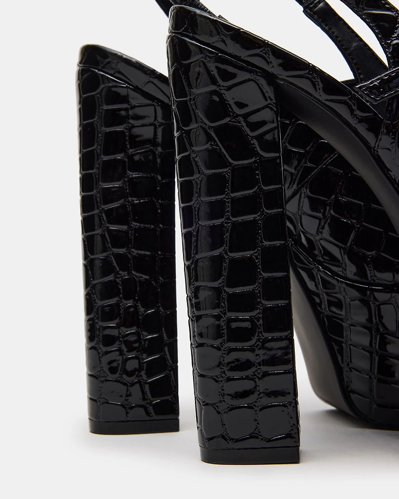 SCOTLYN BLACK EXOTIC