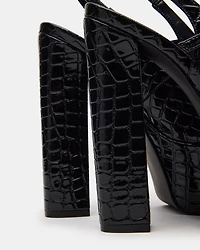 SCOTLYN BLACK EXOTIC