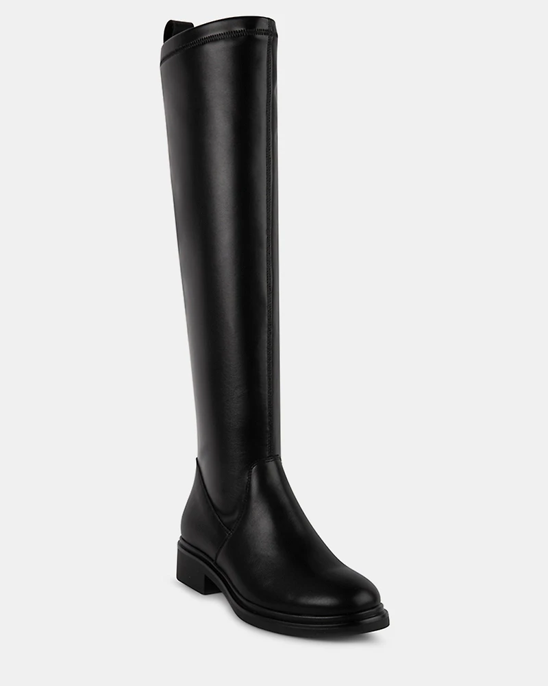 SEAMLESS BLACK