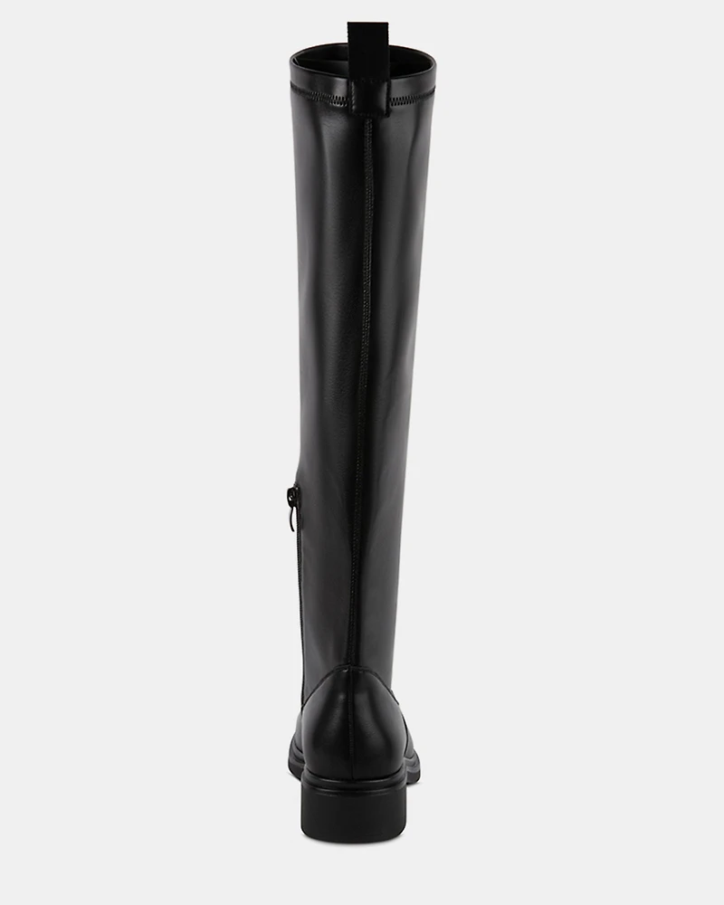 SEAMLESS BLACK