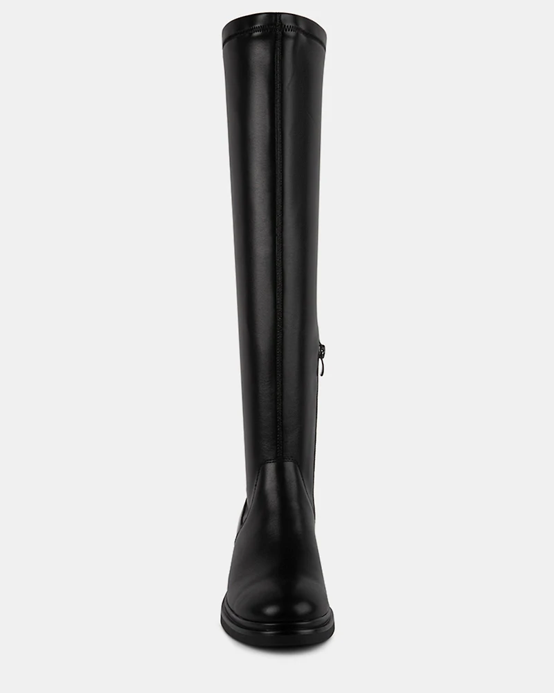 SEAMLESS BLACK