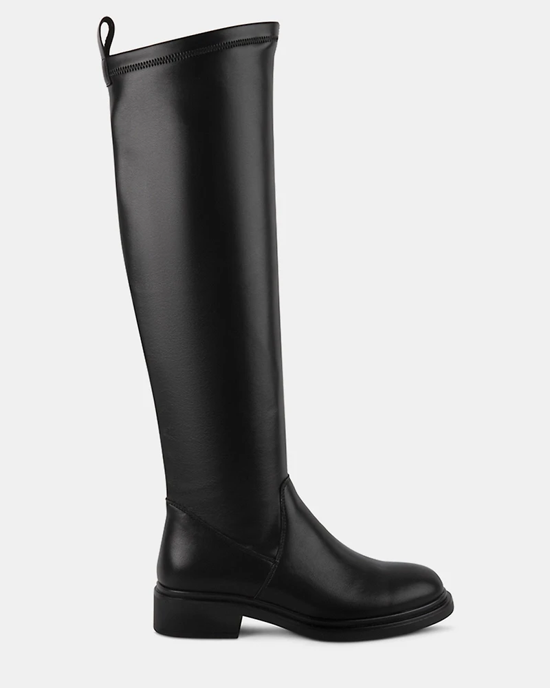 SEAMLESS BLACK