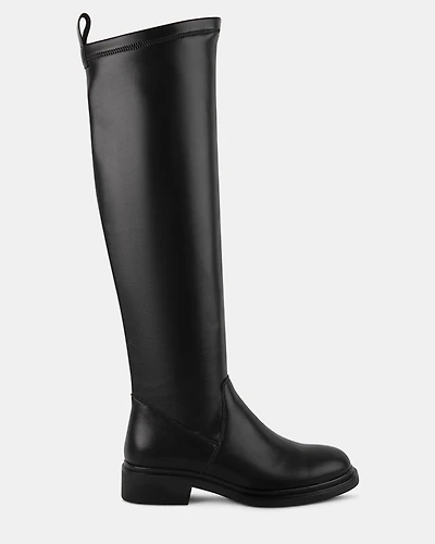 SEAMLESS BLACK