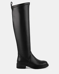 SEAMLESS BLACK