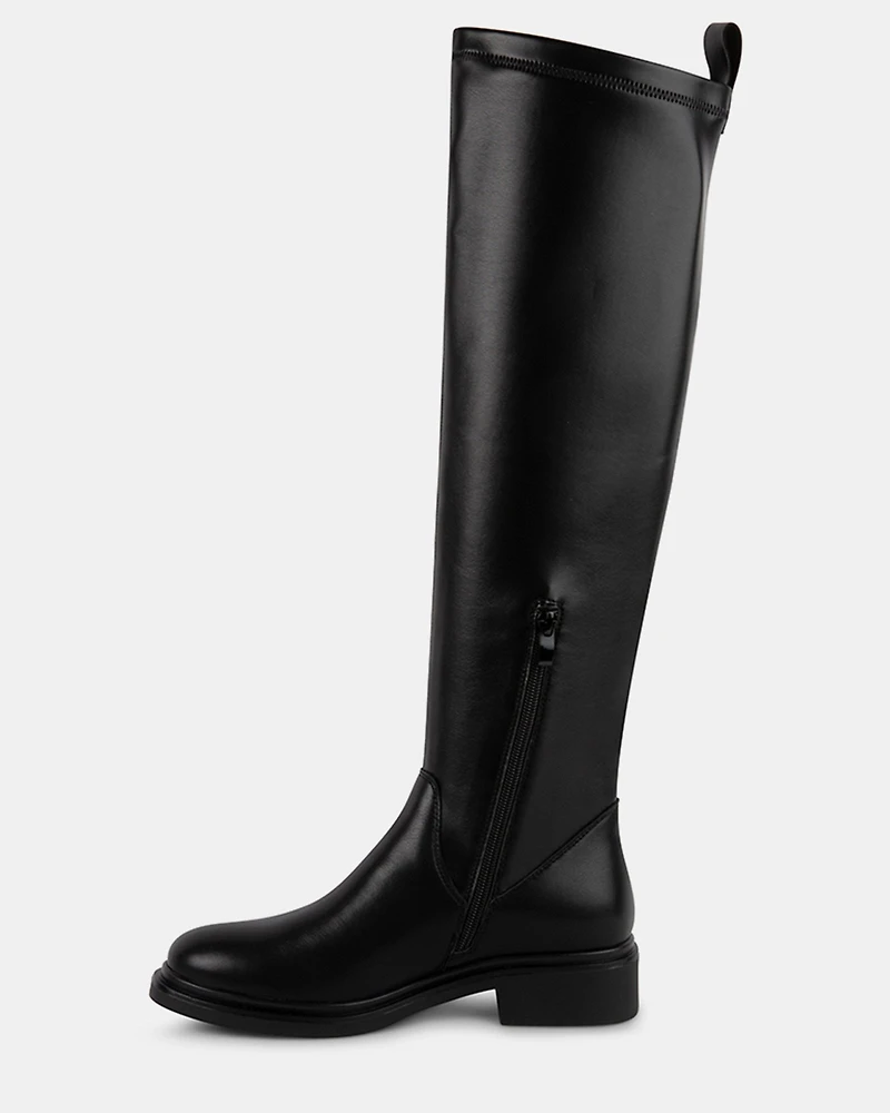 SEAMLESS BLACK