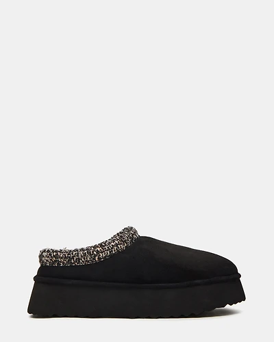 SELDEN BLACK