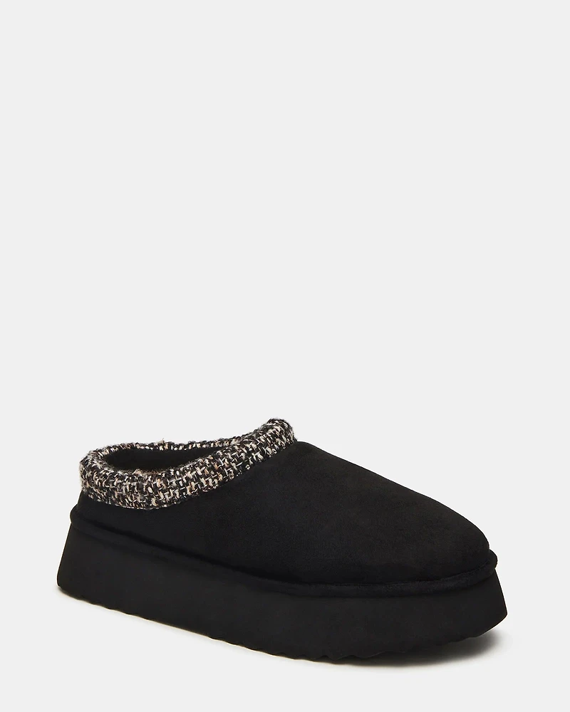 SELDEN BLACK