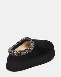 SELDEN BLACK