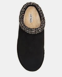 SELDEN BLACK
