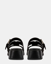 SESAME BLACK